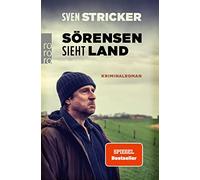 Sven Stricker Sörensen sieht Land (Tascabile)