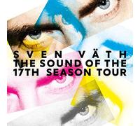Various Artists The Sound of the 17th Season: - (CD) Album
