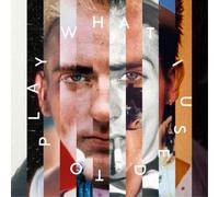 Sven Väth What I Used to Play (CD) Box Set