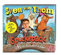 Sven Van Thom - Spuckepack