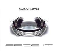 Sven Vath Face It (CD)
