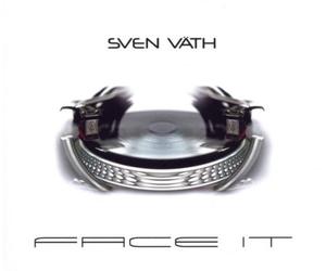 Sven Vath Face It (CD)