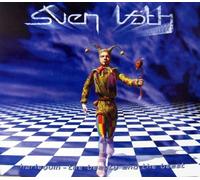 Sven Vath - Harlequin The Beauty And The .