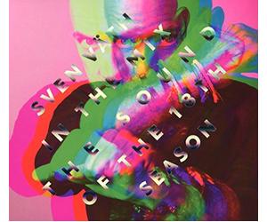 Sven Vath - Sound Of The 18th Season
