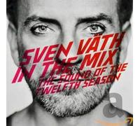 Sven Vath - The Sound of the 12Th Season