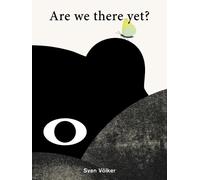 Sven Völker Are We There Yet? (Copertina rigida)