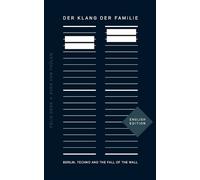 Sven Von Thülen Felix Denk Der Klang der Familie (Tascabile)