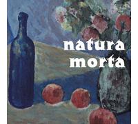 Sven Wunder Natura Morta (Vinyl LP) 12" Album