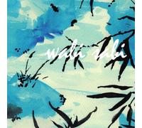 Sven Wunder Wabi Sabi (Vinyl LP) 7" Single