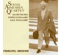 Svend Asmussen Quartet - Fiddling Around
