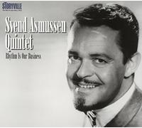 Svend Asmussen Quintet Rhythm is our business (CD) Album