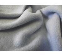 Svendita Anti-pallini Tessuto IN Pile Materiale - Baby Blue