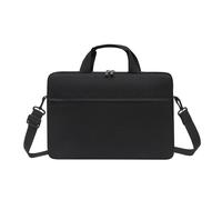 Svendita di articoli per la casa! Borsa a tracolla per laptop o tablet, elegante, resistente e in tessuto idrorepellente.