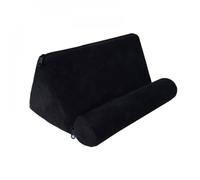 Svendita finale! Cuscino per tablet compatibile con iPad, in morbida microfibra, mini supporto per tablet, supporto da divano per la lettura,