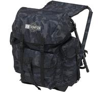 Svendsen R.T. CAMO BACKPACK CHAIR