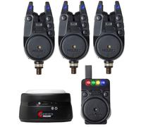 Svendsen Sport Allarme serie C 3 + 1 + 1 All BLU Prologic