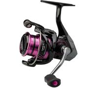 MULINELLO OKUMA SCORPIO SP 3000S-A + BOBINA RICAMBIO X TROUT AREA SPINNING