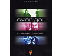 Svengali