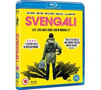 Svengali (2013) [Edizione: Regno Unito]