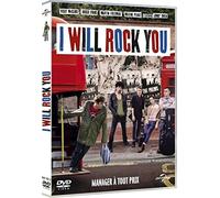 Svengali (2013) ( I Will Rock You ) [ Origine Francese, Nessuna Lingua Italiana ]