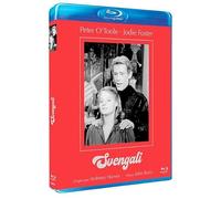 Svengali [ Blu-Ray, Reg.A/B/C Import - Spain ]