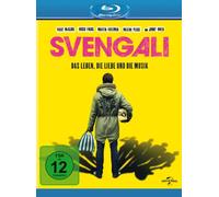 Svengali - Das Leben, die Liebe und die Musik