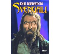 Svengali [DVD] [1931] [Region 1] [NTSC]