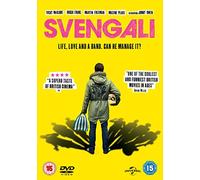 Svengali [DVD] [2013]