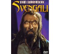 Svengali (DVD) John Barrymore Marian Marsh