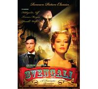 Svengali (DVD) Various