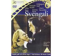 Svengali [Edizione: Regno Unito] [Edizione: Regno Unito]