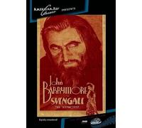 Svengali [Edizione: Stati Uniti]