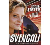 Svengali [Edizione: Stati Uniti]