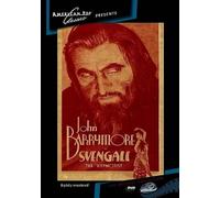 Svengali [Edizione: Stati Uniti]