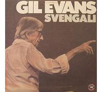 Svengali [Vinyl LP]