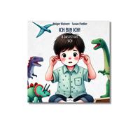 Svenja Bach Holger Kleinert Ich bin ich & das ist gut so (Copertina rigida)