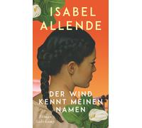 Svenja Becker I Der Wind kennt meinen Namen: Roman Eine Ges (Copertina rigida)