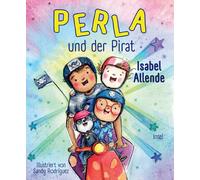 Svenja Becker S Perla und der Pirat 2: Das neue Bilderbuch de (Copertina rigida)