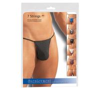 Svenjoyment 7 Strings