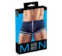 Boxer da Marinaio Seducente (blu scuro)