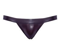 Svenjoyment - jockstrap da uomo (viola) - M