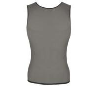 Svenjoyment - Maglia muscolare da uomo, taglia L, confezione da 1 pezzo