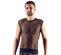 Svenjoyment - top a rete nero