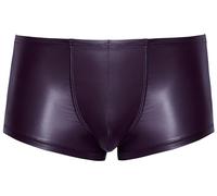 Svenjoyment Pantaloni da Uomo Viola S