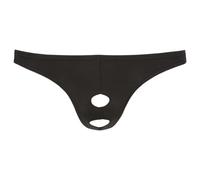 Svenjoyment - Showmaster perizoma da uomo (nero) - M