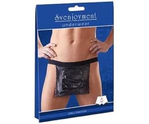 Svenjoyment - Slip da uomo, taglia M, confezione da 1 pezzo