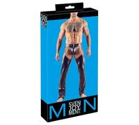 Svenjoyment Underwear 21400711720 Boxer, Nero (Nero 001), Large (Taglia Produttore:Large) Uomo