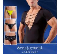 Svenjoyment X-Large sorpresa Slip