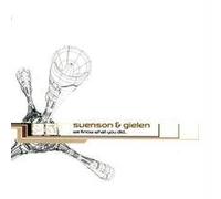 Svensen & Gielen - We Know What You Did