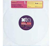 Svenson & Gielen - Beauty Of Silence - [12"]
